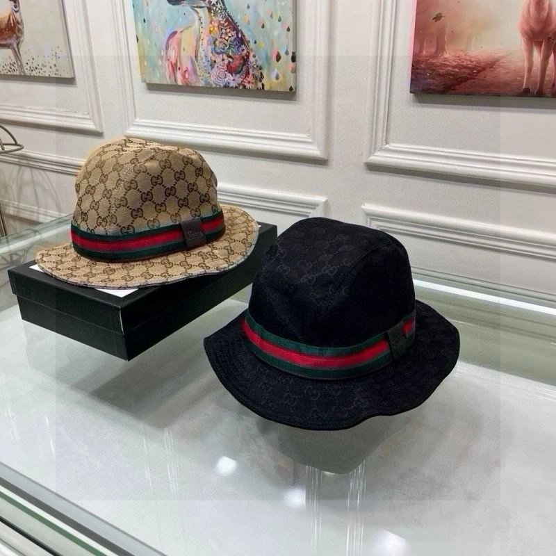 Versatile Gucci Caps 258824
