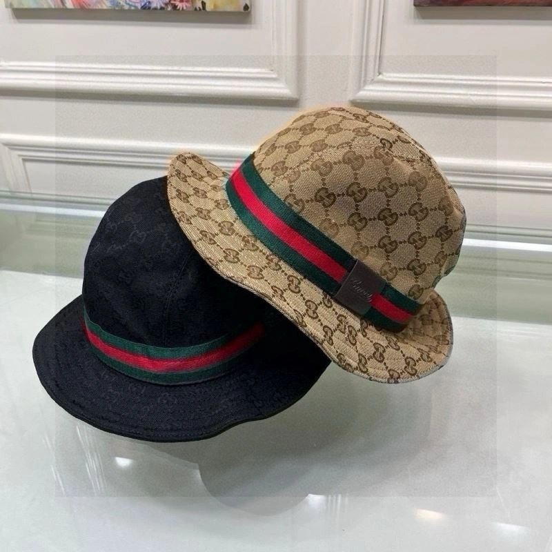 Versatile Gucci Caps 258824