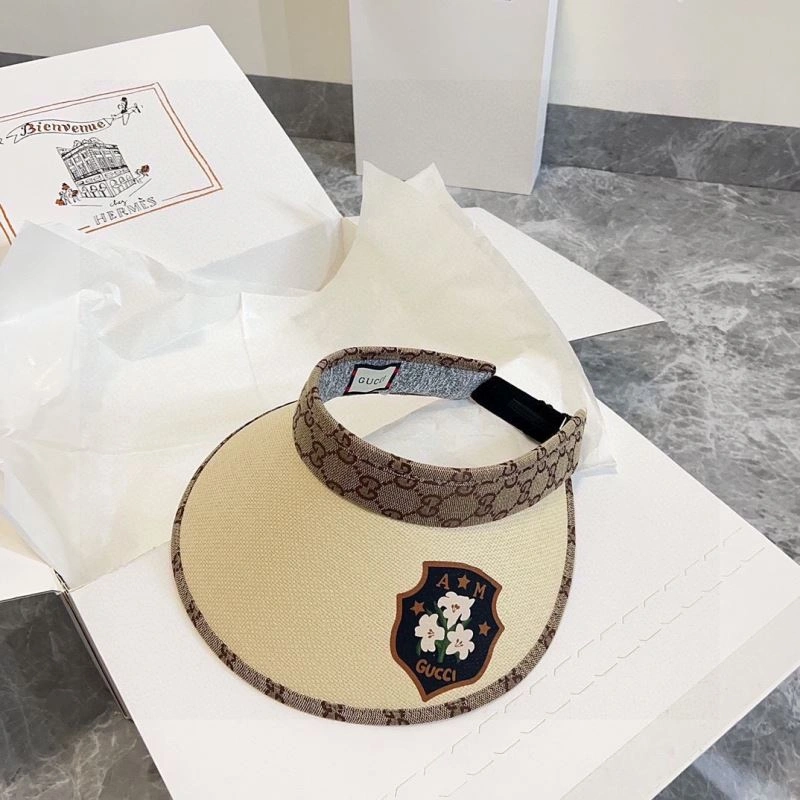 Gucci Caps Bright 258820
