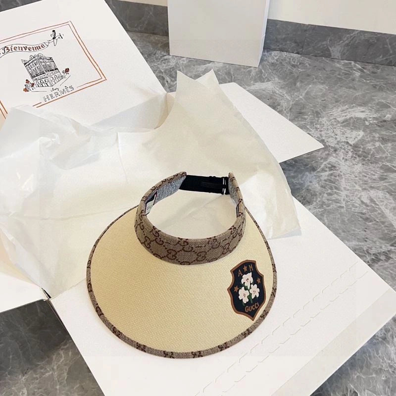 Gucci Caps Bright 258820