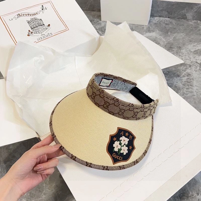 Gucci Caps Bright 258820