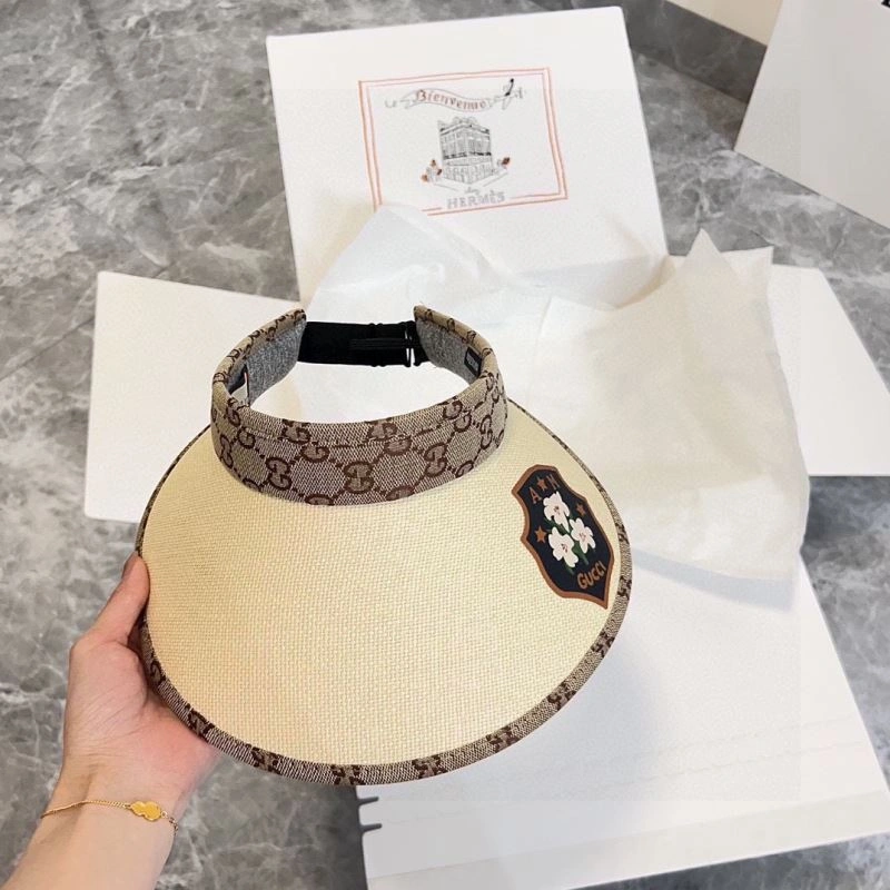 Gucci Caps Bright 258820