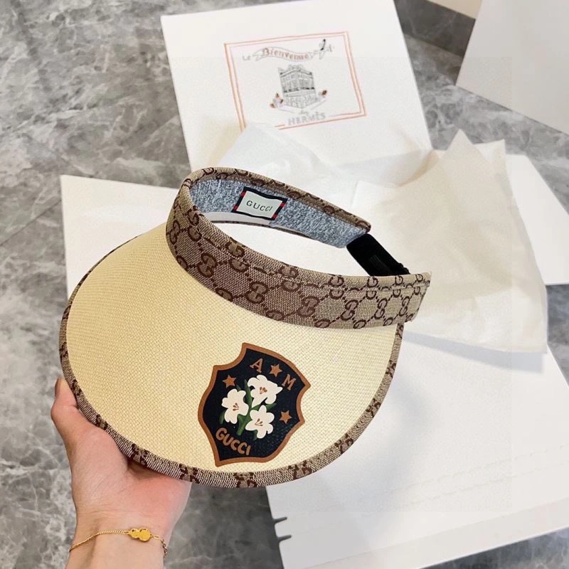 Gucci Caps Bright 258820