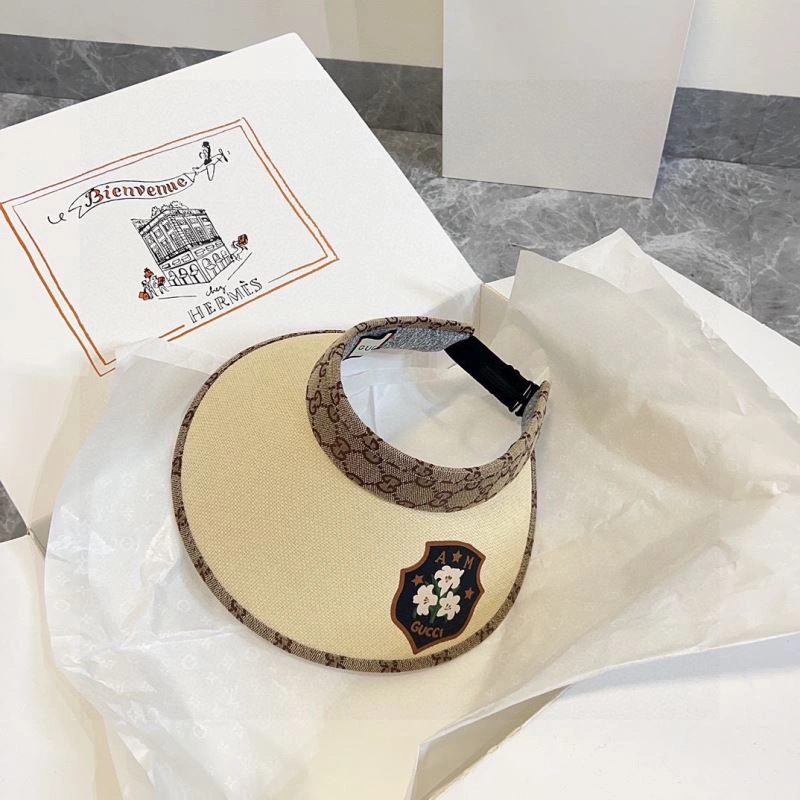 Gucci Caps Bright 258820
