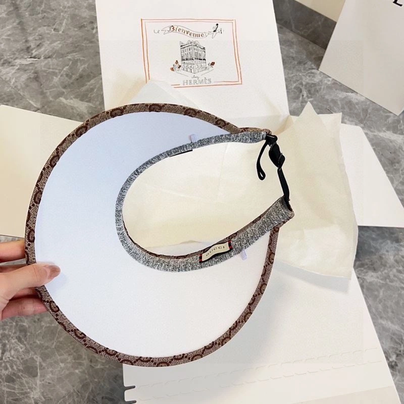 Gucci Caps Bright 258820