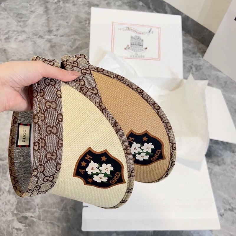 Gucci Caps Bright 258820