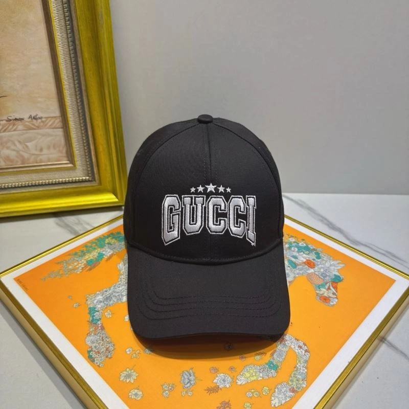 Gucci Caps ModernLook 258817