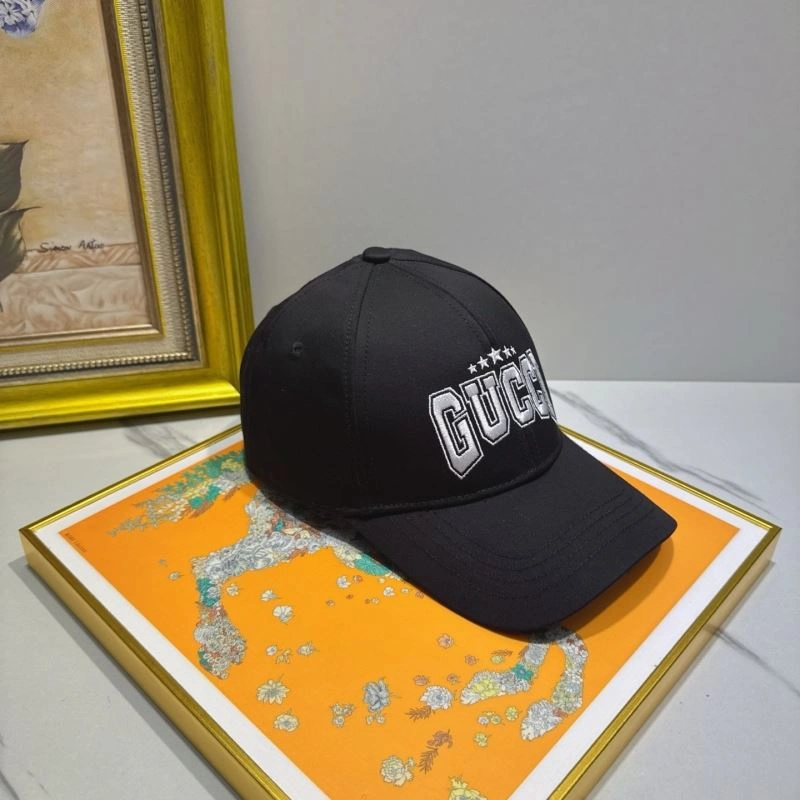 Gucci Caps ModernLook 258817