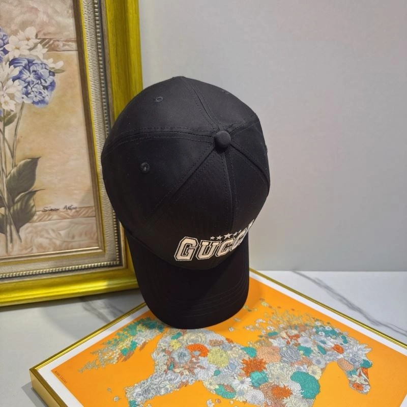 Gucci Caps ModernLook 258817