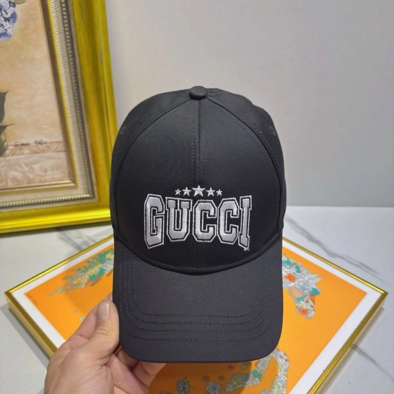 Gucci Caps ModernLook 258817