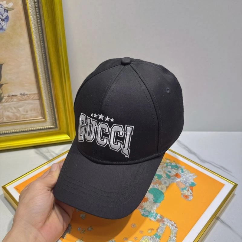 Gucci Caps ModernLook 258817