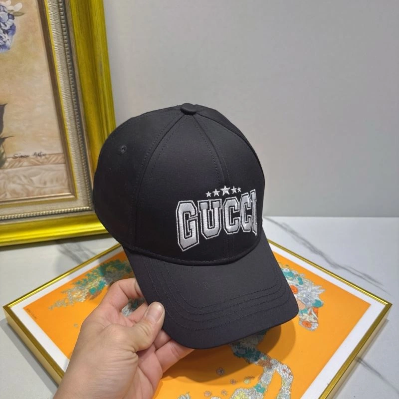 Gucci Caps ModernLook 258817