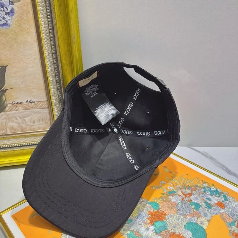 Gucci Caps ModernLook 258817
