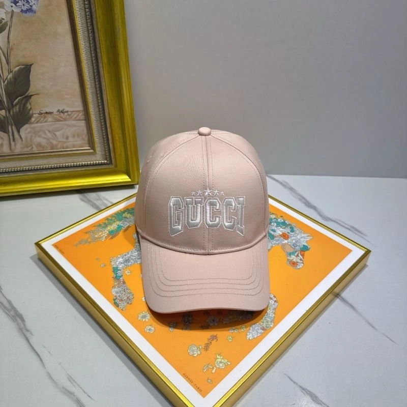 Lightweight Gucci Caps 258840