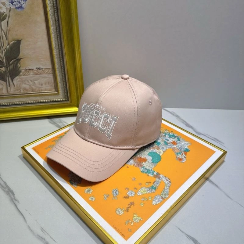 Lightweight Gucci Caps 258840