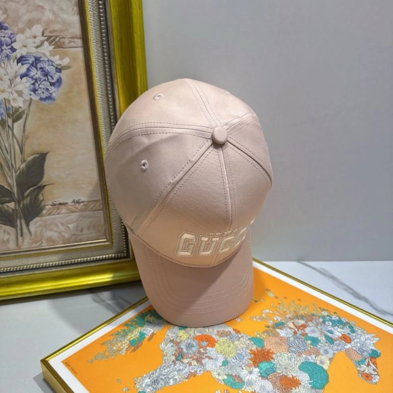 Lightweight Gucci Caps 258840