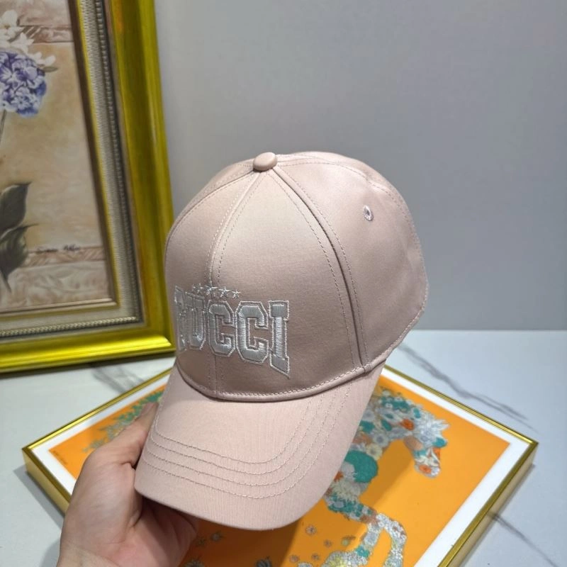 Lightweight Gucci Caps 258840