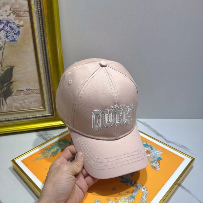 Lightweight Gucci Caps 258840