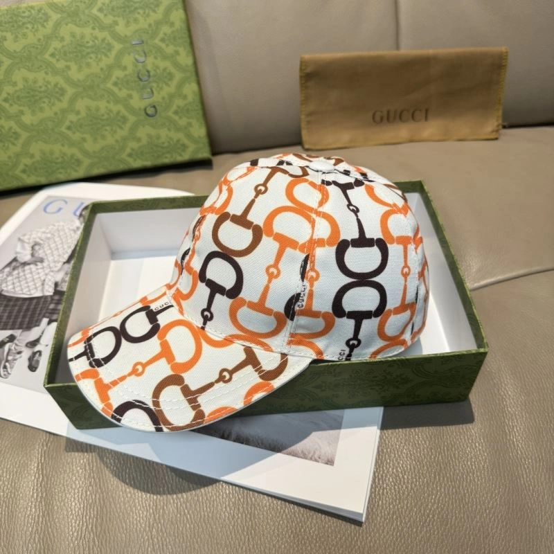 DailyWear Gucci Caps 258818