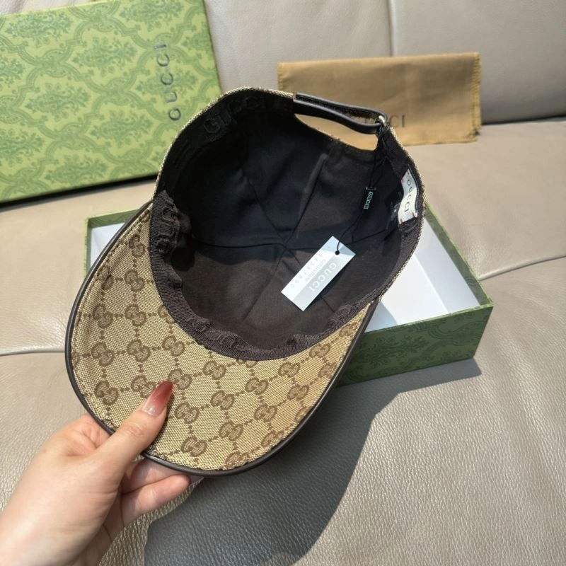 Gucci Caps WeatherProof 258839