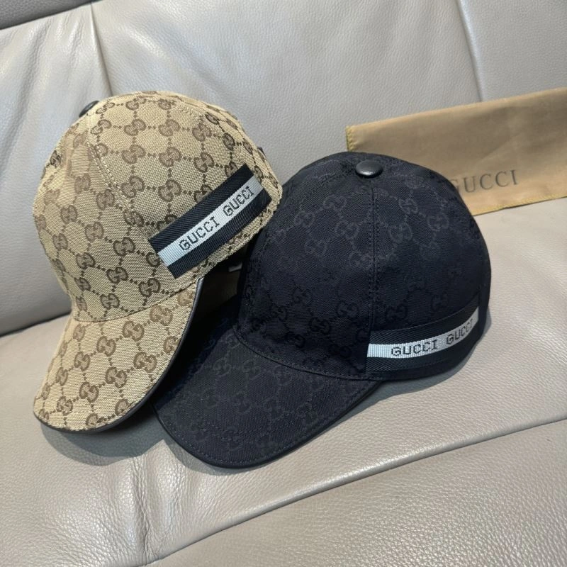 Gucci Caps WeatherProof 258839