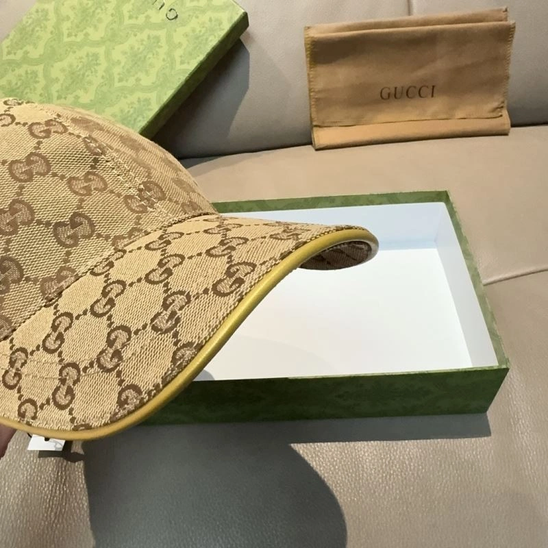 Gucci Caps Vibrant 258821