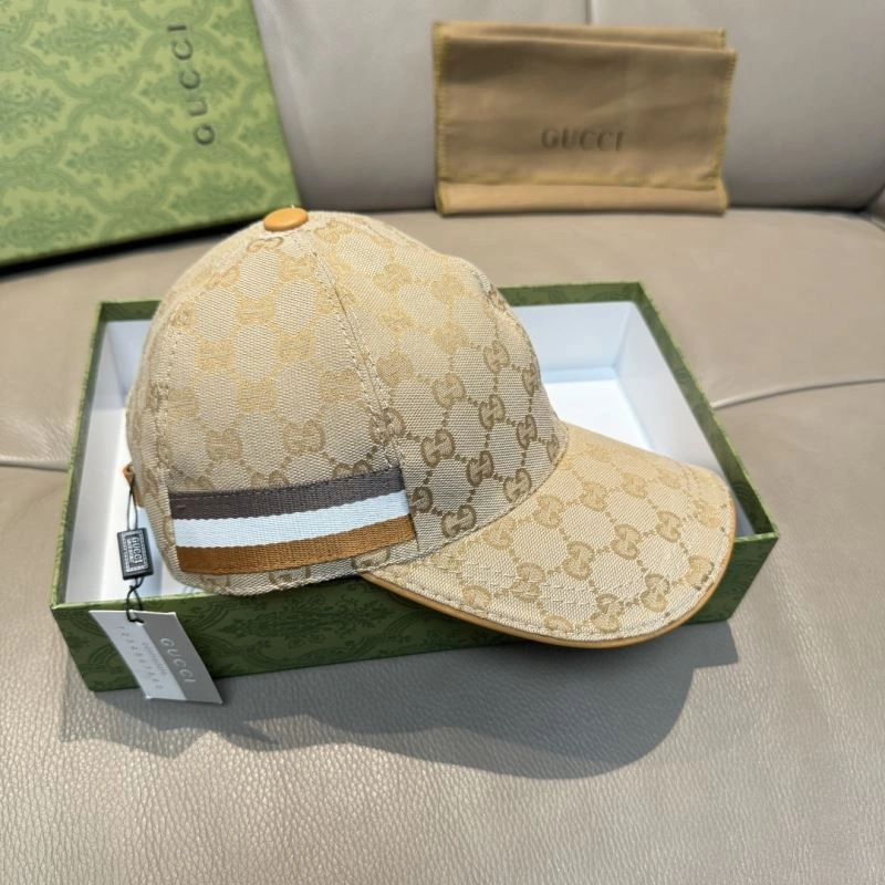 WaterResistant Gucci Caps 258816