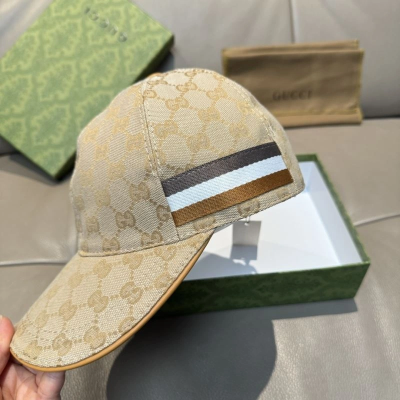 WaterResistant Gucci Caps 258816