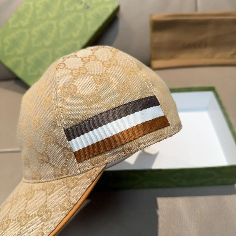 WaterResistant Gucci Caps 258816