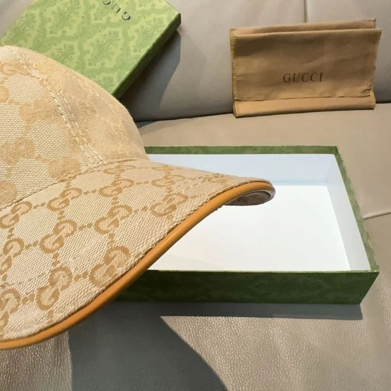 WaterResistant Gucci Caps 258816