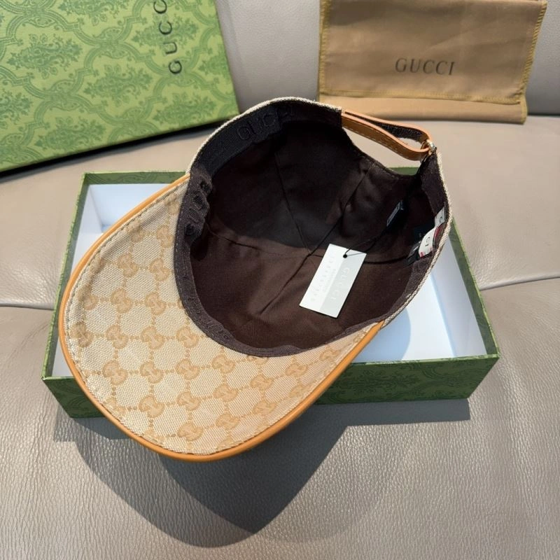 WaterResistant Gucci Caps 258816