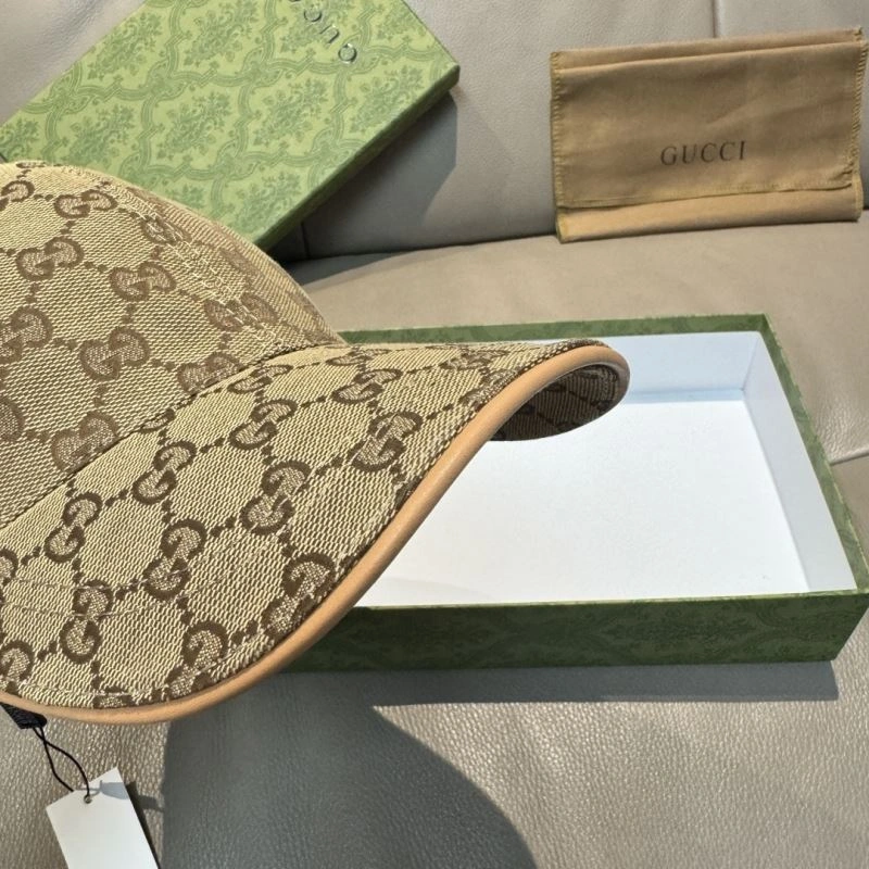RelaxedFit Gucci Caps 258815