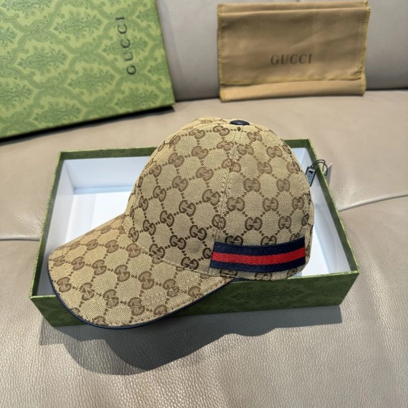 Gucci Caps Reliable 258814
