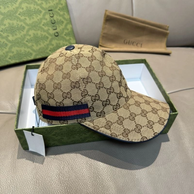 Gucci Caps Reliable 258814