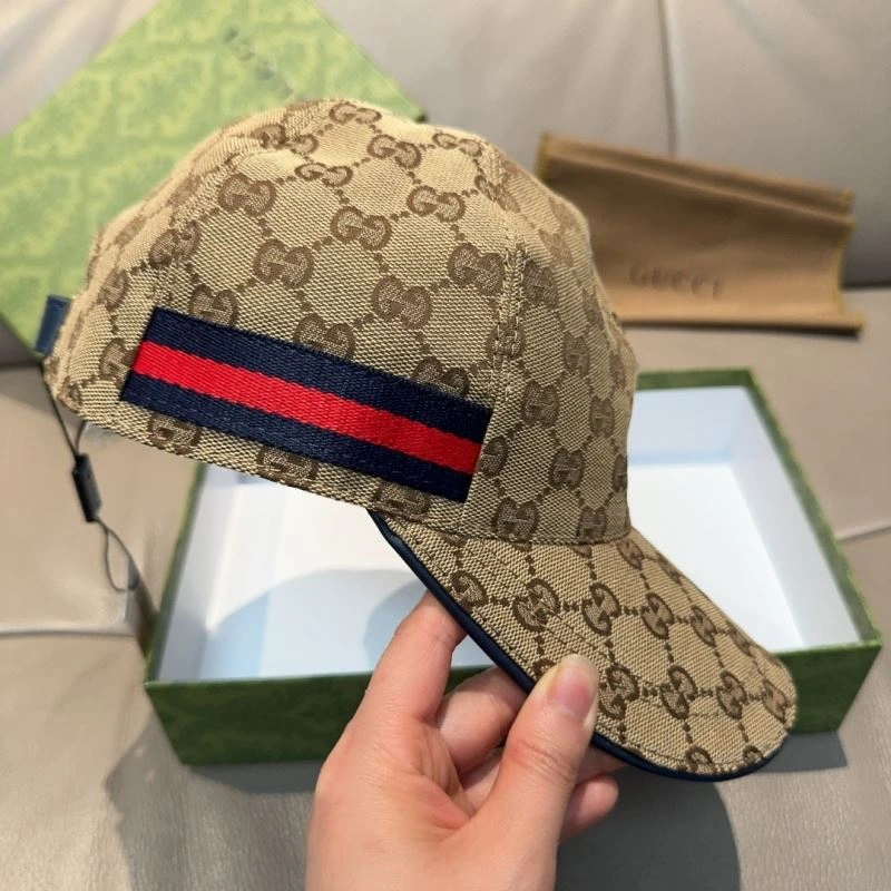 Gucci Caps Reliable 258814