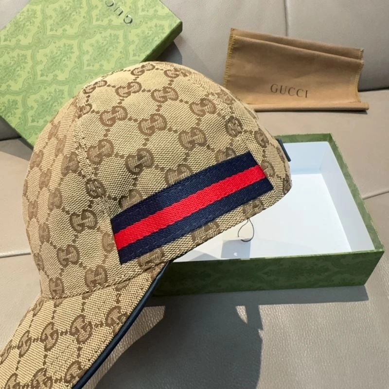 Gucci Caps Reliable 258814