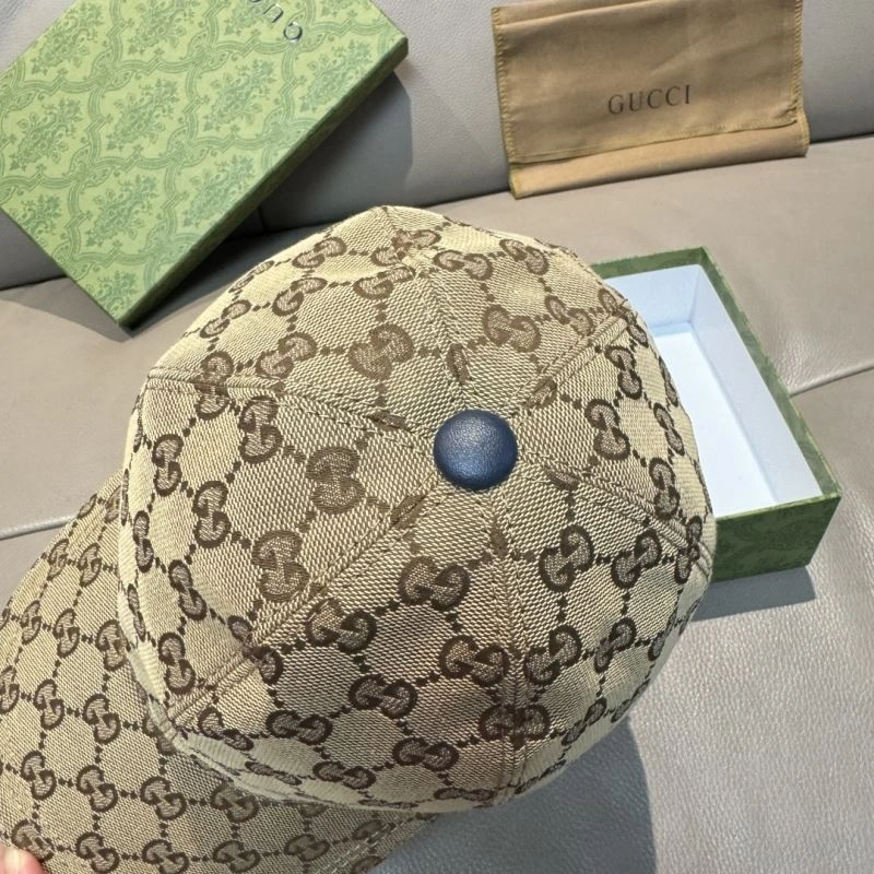 Gucci Caps Reliable 258814