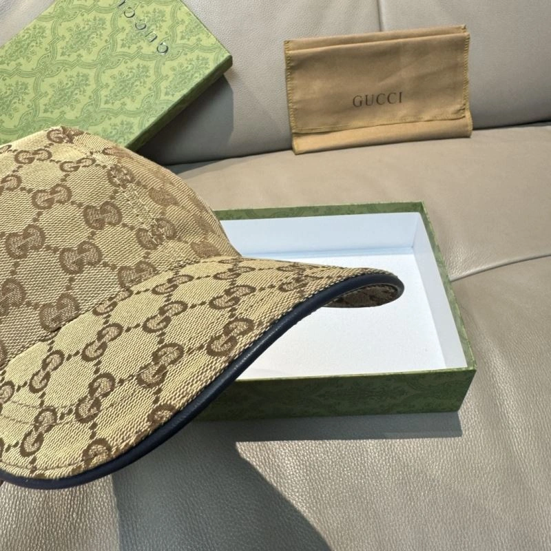 Gucci Caps Reliable 258814