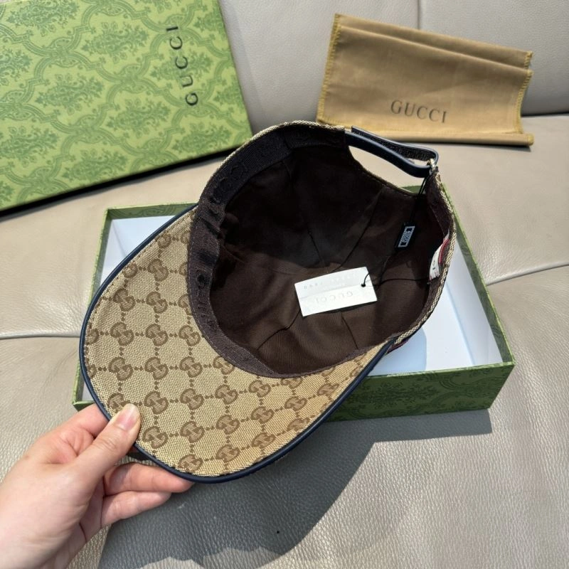 Gucci Caps Reliable 258814