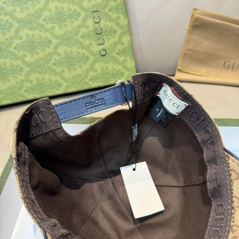 Gucci Caps Reliable 258814