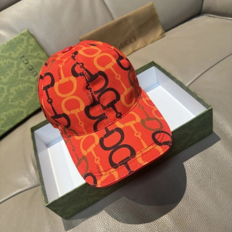 GoAnywhere Gucci Caps 258812