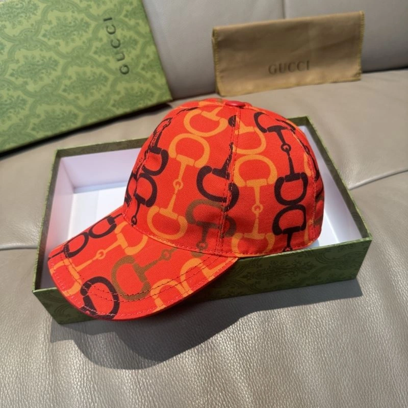GoAnywhere Gucci Caps 258812