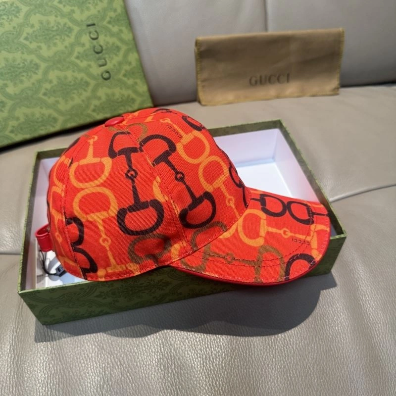 GoAnywhere Gucci Caps 258812