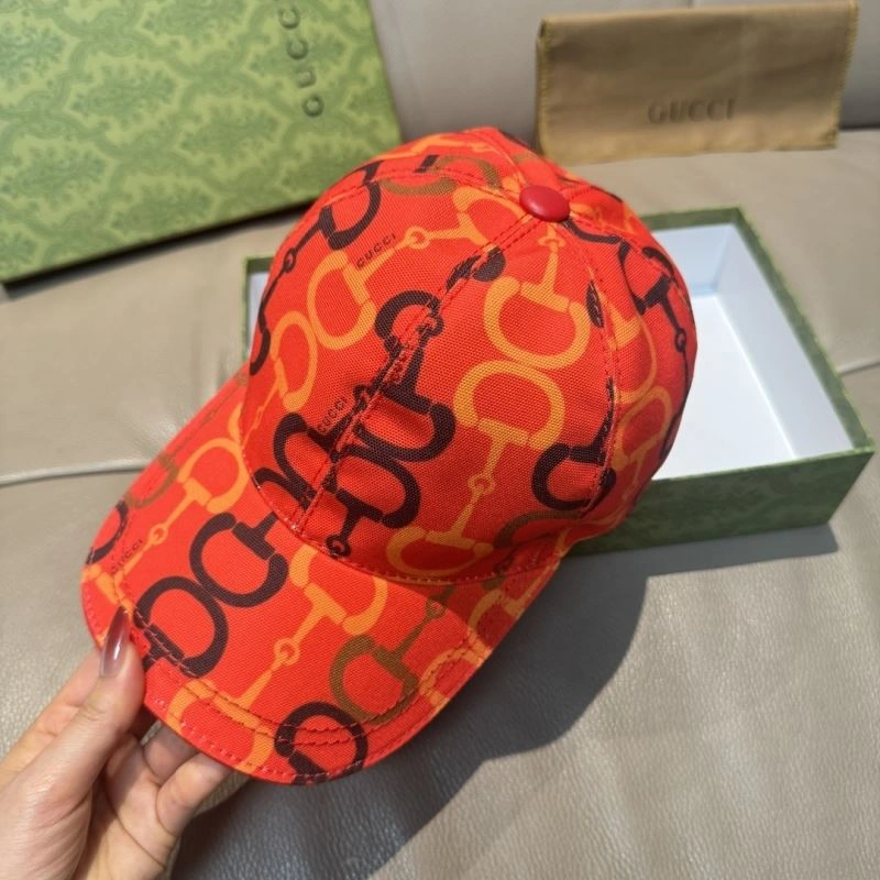 GoAnywhere Gucci Caps 258812