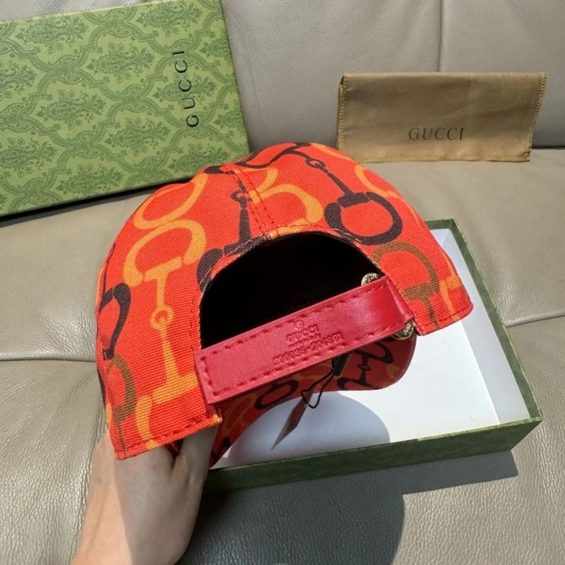 GoAnywhere Gucci Caps 258812