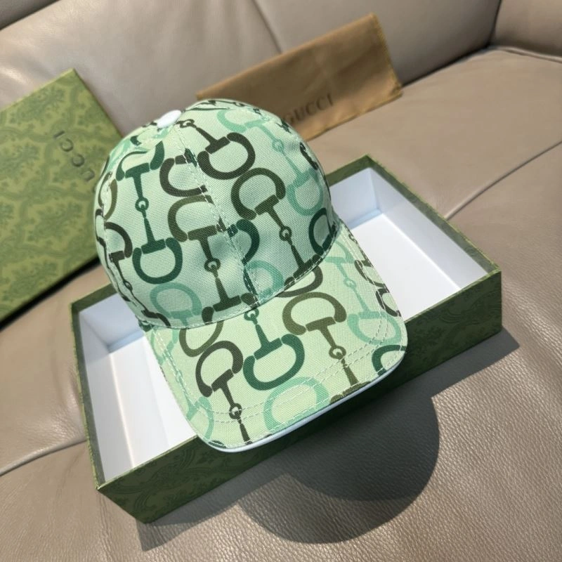 Gucci Caps Snug 258811