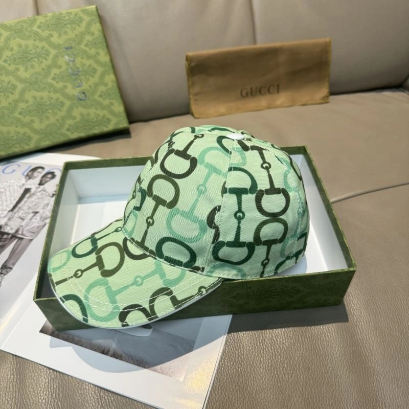 Gucci Caps Snug 258811