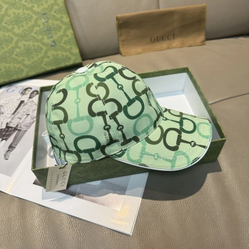Gucci Caps Snug 258811