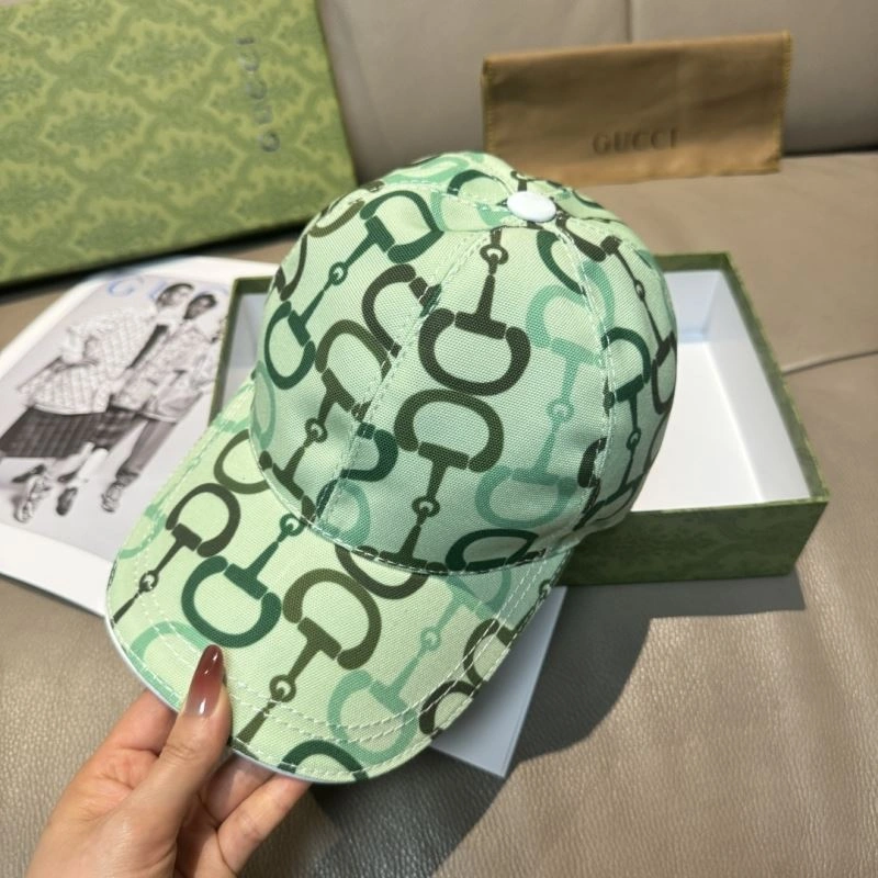 Gucci Caps Snug 258811