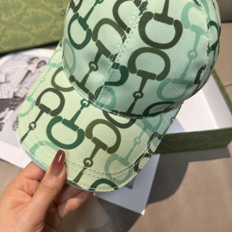 Gucci Caps Snug 258811